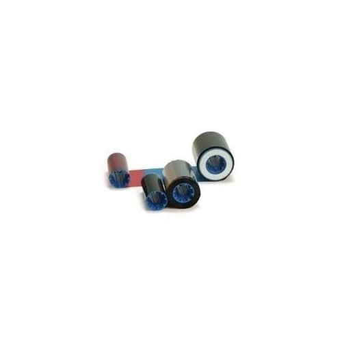 Zebra TrueColours i Series YMCKI - 1 - Photo Color - Farbband - für ZXP Series 8 (800012-942) afbeelding 1