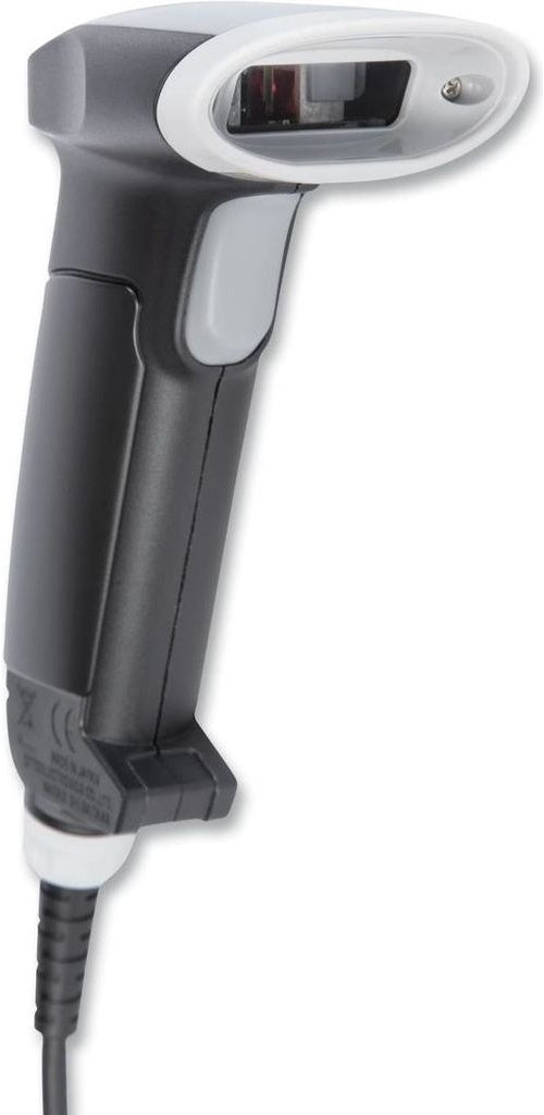 Opticon OPR-3201 - Barcode-Scanner - Handgerät - 100 Scans/Sek. - decodiert - USB (100258) afbeelding 1