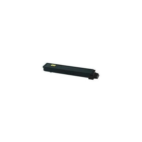 Kyocera TK 895K - Schwarz - Original - Tonerpatrone - für Kyocera FS-C8020, FS-C8025, FS-C8520, FS-C8525 afbeelding 1