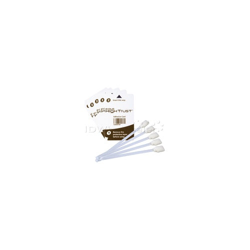 Evolis Cleaning kit f Roller& Print H (754615) afbeelding 1