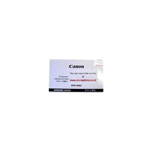 Canon - Original - Druckkopf - für PIXMA MG6350 (QY6-0083-000) afbeelding 1