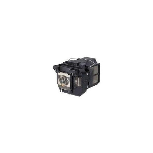 CoreParts - Projektorlampe (gleichwertig mit: ELPLP77) - 220 Watt - 1500 Stunde(n) - für Epson EB-1970, 1975, 1980, 1985, 4550, 4650, 4750, 4770, 4850, 4950, PowerLite 4750, 4855 afbeelding 1