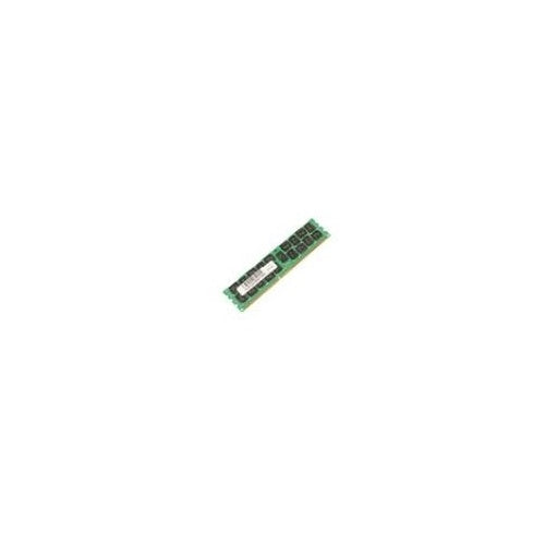 CoreParts - DDR3L - Modul - 16GB - DIMM 240-PIN - 1600 MHz / PC3L-12800 registriert - ECC (MMD8804/16GB) afbeelding 1