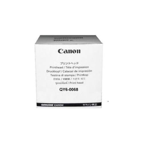 Canon QY6-0068-010 Druckkopf Tintenstrahl (QY6-0068-010) afbeelding 1