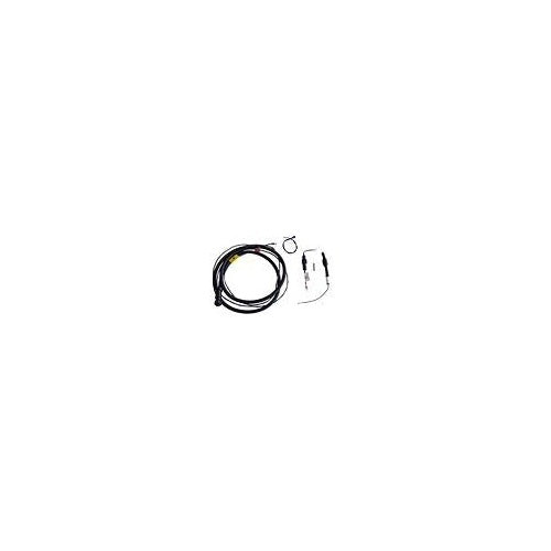 Zebra Psion Promark Power Extension Cable - Stromkabel - 1.8 m - für Psion 8515, 8585, 8595 (CA1210) afbeelding 1