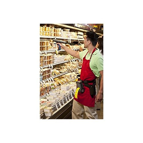 Intermec - Handheld-Tasche mit Gurt - für Intermec CK3R, CK3X (815-087-001) afbeelding 3
