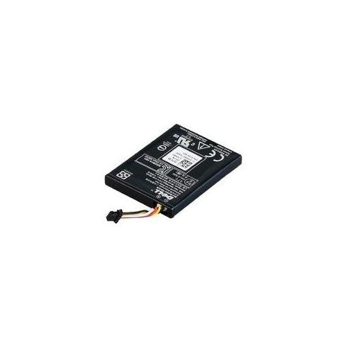 Dell Primary Battery - Battery Backup Unit (BBU) für RAID-Controller - Lithium-Ionen - 1 Zelle - 2,6 Wh - für Dell PERC H710, PERC H710P, PERC H810 (70K80) afbeelding 1