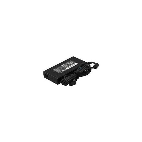 HP AC 120W - 50/60 - Innenraum - AC-an-DC - Notebook - Schwarz (732811-001) afbeelding 1