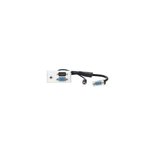 Wiktors Outlet Panel (221270) afbeelding 1
