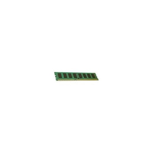 CoreParts - DDR3 - Modul - 8GB - DIMM 240-PIN - 1600 MHz / PC3-12800 - registriert - ECC - für Fujitsu PRIMERGY RX200 S7, RX300 S7, RX350 S7, RX500 S7, SX150 S8, TX150 S8, TX200 S7 (MMG2454/8GB) afbeelding 1