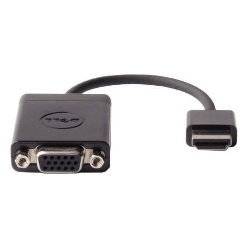 Dell ADPT CON DNGL HDMI2VGA (9XJND) afbeelding 1