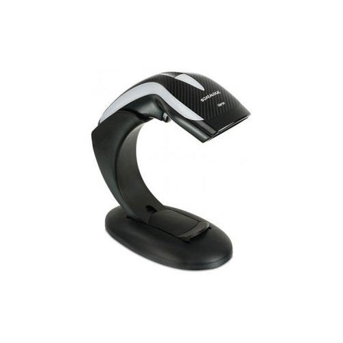 Datalogic Heron HD3130 - Barcode-Scanner - Handgerät - 270 Scans/Sek. - decodiert - USB (HD3130-BKK1B) afbeelding 1
