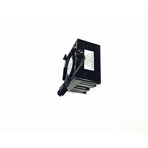 HP 779093-001. Geeignet für: Computergehäuse, Typ: Ventilator, Kompatible Produkte: ProLiant DL180 G9. Produktfarbe: Schwarz (779093-001) afbeelding 3
