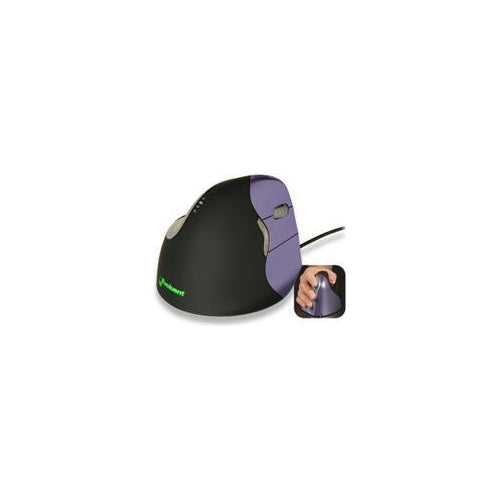 Evoluent Vertical Mouse4 WL Right hand (500788) afbeelding 1