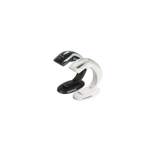 Datalogic Heron HD3130 - Barcode-Scanner - Handgerät - 270 Scans/Sek. - decodiert - Schnittstellenkabel erforderlich (HD3130-BK) afbeelding 1