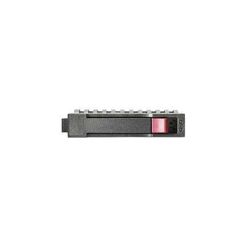 HPE - Festplatte - 1.8 TB - Hot-Swap - 2.5" SFF (6.4 cm SFF) - SAS 12Gb/s - 10000 U/min - mit HP SmartDrive-Träger afbeelding 1