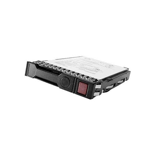 HPE - Festplatte - 1.8 TB - Hot-Swap - 2.5" SFF (6.4 cm SFF) - SAS 12Gb/s - 10000 U/min - mit HP SmartDrive-Träger afbeelding 3
