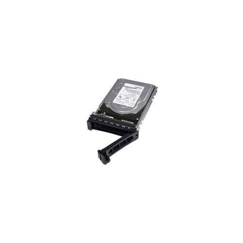Dell Nearline - Festplatte - 4TB - intern - SAS 6Gb/s - nearline - 7200 U/min - für PowerEdge R220, R320, R415, R420, R515, R520, R720, T320, T420, T620, PowerVault MD3200 (DTK38) afbeelding 1