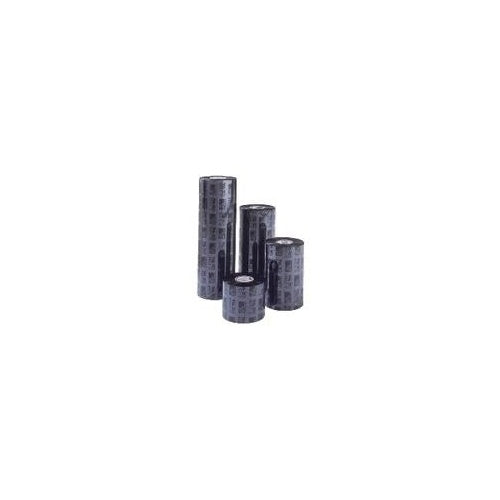 Honeywell Thermotransferband 1?130647?01?0 TMX 3710/HR03 - Harz - 110?mm × 220?m - Innen Schwarz - 10?Rollen (1-130647-01-0) afbeelding 1