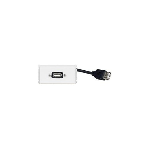 VivoLink WI221275 USB Steckdose (221275) afbeelding 1