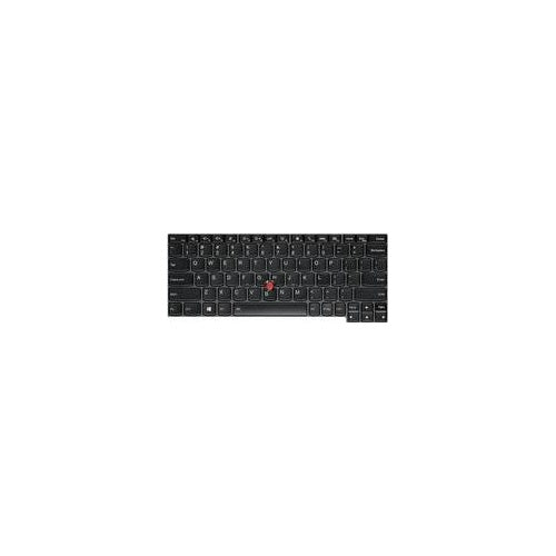 IBM KBD CFB (04Y0978) afbeelding 1