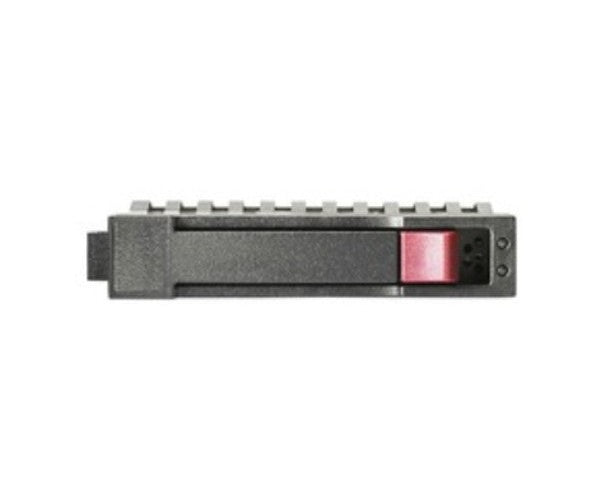 HPE Enterprise - Festplatte - 1.2 TB - Hot-Swap - 2.5" SFF (6.4 cm SFF) - SAS 12Gb/s - 10000 U/min - für Modular Smart Array 1040, 2040, 2040 10Gb, 2042 afbeelding 1