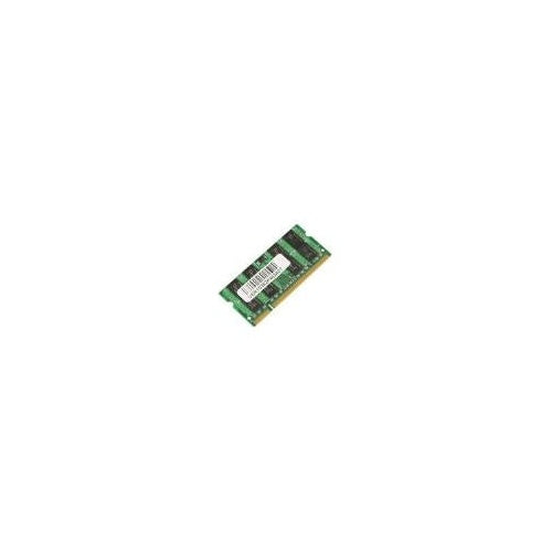 CoreParts | DDR2 Memory MUXMM-00055 2GB 800MHz PC2-6400 - SO-DIMM 200-Pin Unbuffered Non-ECC | For HP EliteBook 8530p afbeelding 1