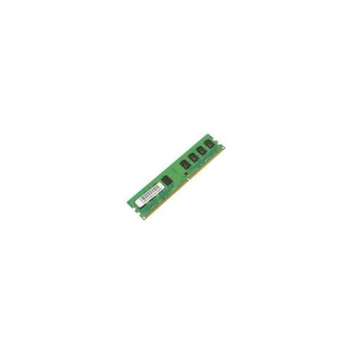 CoreParts - DDR2 - Modul - 2 GB - DIMM 240-PIN - 800 MHz / PC2-6400 - ungepuffert - non-ECC - für HP Pavilion s3500f, s3500t, s3500z (MUXMM-00068) afbeelding 1