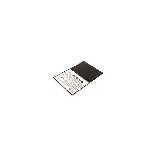 CoreParts Battery for iPad (A1484) afbeelding 1