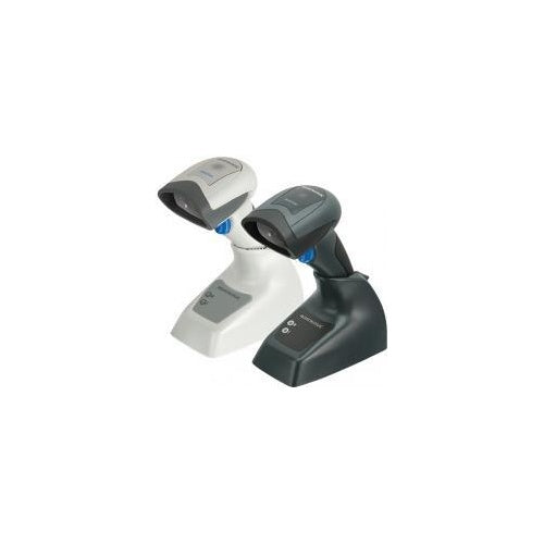 Datalogic QuickScan QBT2131 - Barcode-Scanner - tragbar - 400 Scans/Sek. - decodiert - USB, Bluetooth 3.0 (QBT2131-BK-BTK1) afbeelding 1