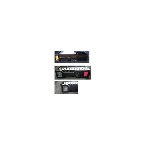 Hewlett Packard Enterprise HPE Dual Port Enterprise - Festplatte - 450GB - Hot-Swap - 3.5" LFF (8,9 cm LFF) - SAS 12Gb/s - 15000 U/min - mit HP SmartDrive-Träger (737573-001) afbeelding 1