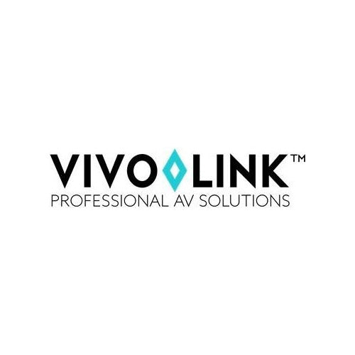 VivoLink - Ausgang - geeignet für Wandmontage - HDMI, DisplayPort (WI221195) afbeelding 1
