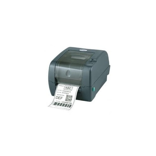 TSC | External Roll Mount Assembly 98-0250064-00LF - 7.60cm 3 Inch Core Label Roller afbeelding 1