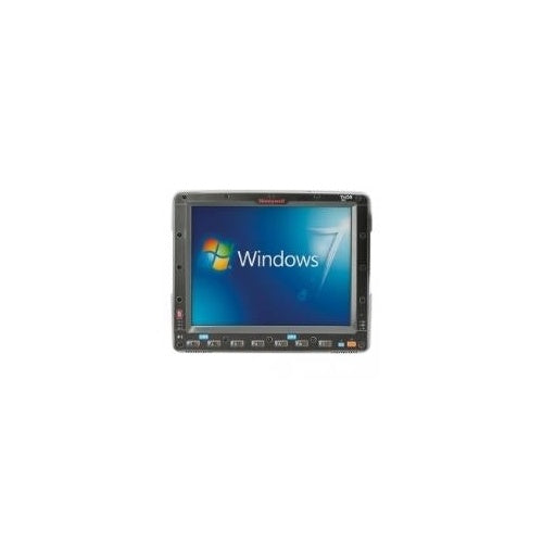 Honeywell Enhanced Dock - Docking Cradle (Anschlußstand) - RS-232 / USB / Ethernet (VM3001VMCRADLE) afbeelding 1