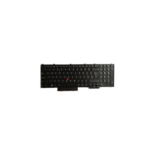 Lenovo 00PA389 Tastatur Notebook-Ersatzteil (00PA389) afbeelding 1