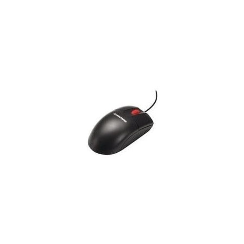 IBM Lenovo - Maus - optisch - kabelgebunden - USB - FRU - für ThinkStation P330 Gen 2, V130-20IGM AIO, V330-20ICB AIO, V530-22ICB AIO, V530-24ICB AIO (89Y1274) - 5712505797853 - image 1