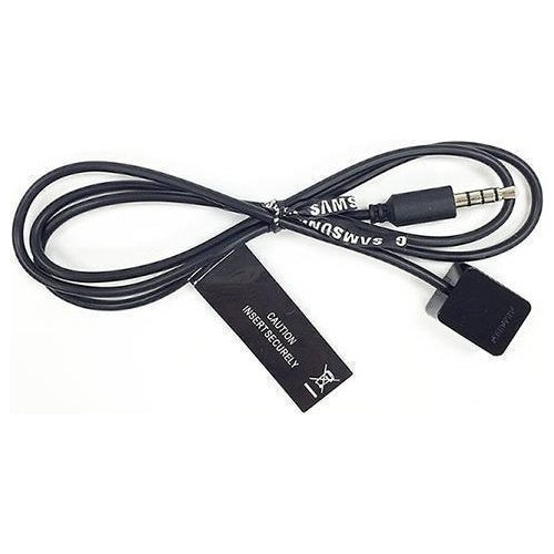 Samsung BN39-01899A - Kabel - Schwarz - Samsung - OM46N - OM55N - OM75R - QM85D - SNOW1810U - SNOWJMU - SNOWRAF - UD46E - UD55E - UE46D - UE55D - UH46N - UH55F,... - 1 Stück(e) (BN39-01899A) afbeelding 1