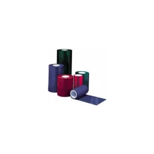 Zebra 2300 Wax - Schwarz - 110 mm x 300 m - Farbband - für Zebra Z4Mplus, Z6MPlus, ZM400, ZM600, Xi Series 110, 140, 170, 220, Z Series ZM400, ZM600 afbeelding 1