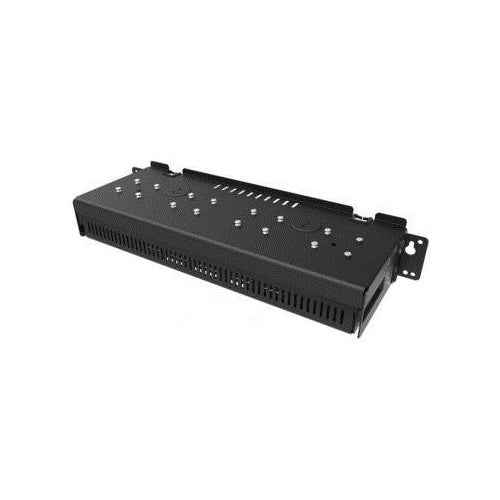 Zebra - Halterung für Handheld-Docking-Cradle - für Zebra TC8000 Premium, TC8000 Standard (BRKT-SCRD-SMRK-01) afbeelding 1