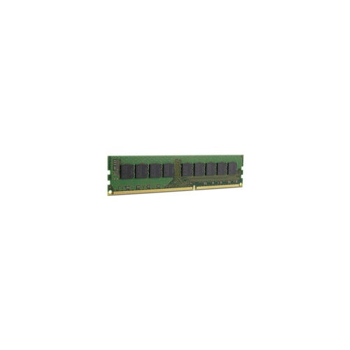 CoreParts - DDR3 - Modul - 8GB - DIMM 240-PIN - 1866 MHz / PC3-14900 - ECC (MMHP-DDR3-0001-8GB) afbeelding 1