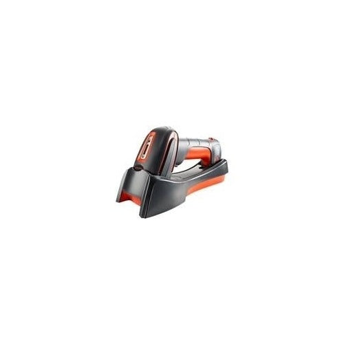 Honeywell Charge/Communication base - Docking Cradle (Anschlußstand) - RS-232 / USB - 5 Watt - für Granit 1981i (CCB05-100BT-07N) afbeelding 1