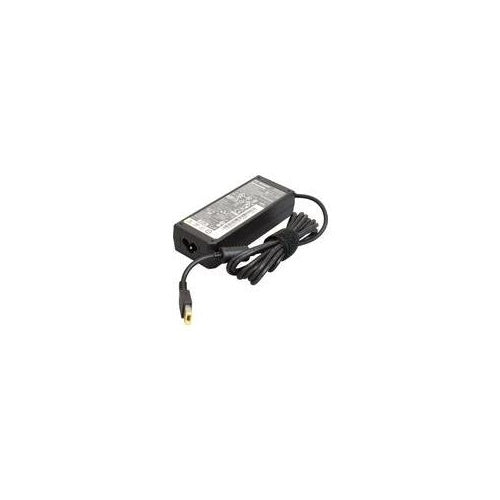 Lenovo 90W 3pin - 50/60 - Innenraum - AC-an-DC - Notebook - 3-pin - ThinkPad T440s (45N0499) afbeelding 1