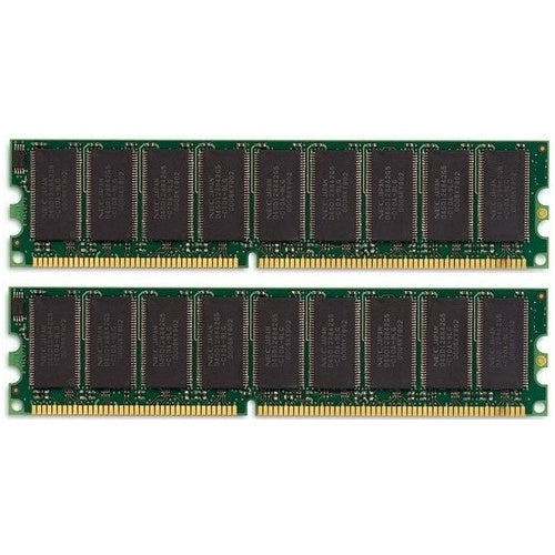 CoreParts MMH9753/8GB Speichermodul 2 x 4 GB DDR2 667 MHz ECC (483403-B21) afbeelding 1