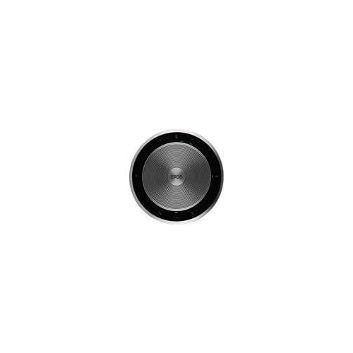 EPOS EXPAND SP 30 - Freisprechtelefon - Bluetooth - kabellos - Schwarz, Silber afbeelding 1