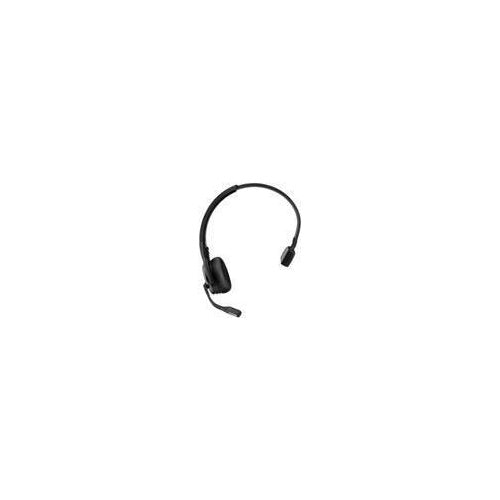 EPOS I SENNHEISER IMPACT SDW 5031 - 5000 Series - Headset-System - On-Ear - DECT - kabellos afbeelding 1