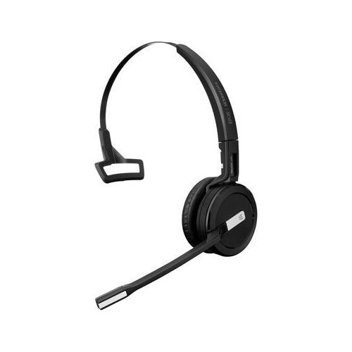 EPOS I SENNHEISER IMPACT SDW 10 HS - Headset - On-Ear - konvertierbar - DECT - kabellos afbeelding 1