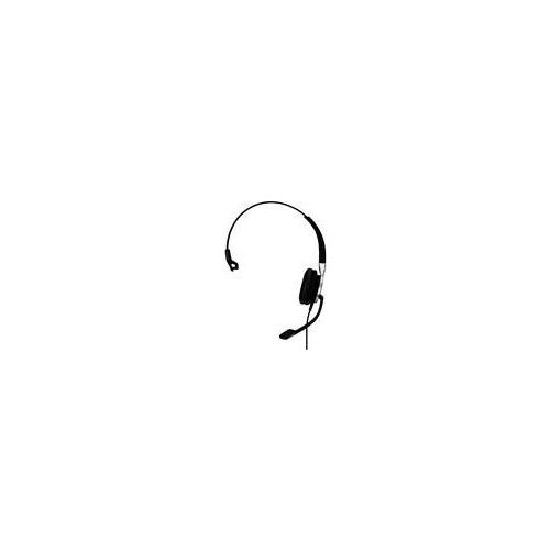 EPOS IMPACT SC 635 USB-C - Headset - On-Ear - kabelgebunden - 3,5 mm Stecker, USB-C - Schwarz, Silber (1000650) afbeelding 1