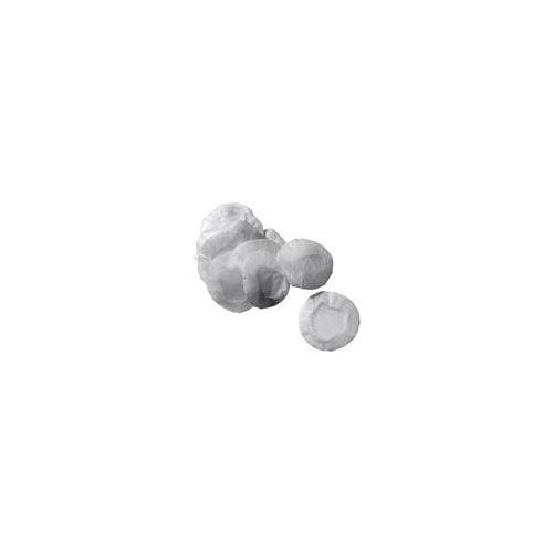 EPOS I SENNHEISER HPH 02 - Hygieneüberzug für Headset (Packung mit 50) - für IMPACT MB Pro 1, Pro 2, IMPACT SC 23X, 26X, 30, 60, 63X, 66X (1000779) afbeelding 1