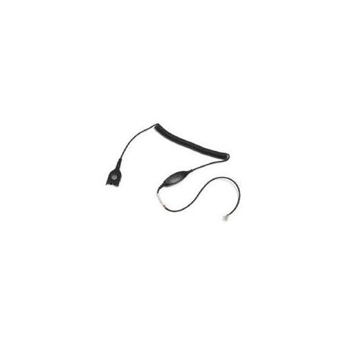 EPOS Sennheiser CLS 01 - Headset-Kabel - EasyDisconnect (1000840) afbeelding 1