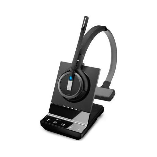 EPOS IMPACT SDW 5035 Mono - Wireless - DECT Headset - UC & Skype for Business afbeelding 1